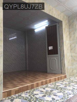 Bán nhà - Phường Phú Thuận  -  Quận 7  - 36m² - 3.2tỷ