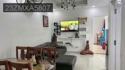 Bán CH Moonlight Park View,60m2, 2PN Giá:3,65 tỷ - Phường An Lạc A  -  Quận Bình Tân 