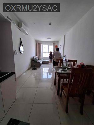 Bán căn hộ Citi Soho – Giá tốt 2 tỷ 850 (có thương lượng) - Phường Cát Lái  -  Quận 2 