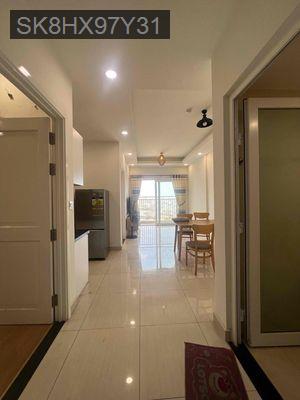 Bán căn hộ 2PN 56m2 ngay khu Tên Lửa, cách Aeon Mall Bình Tân 2p - Phường An Lạc A  -  Quận Bình Tân 