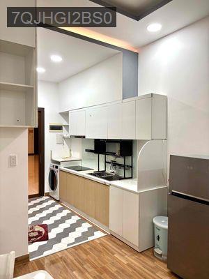 BÁN NHANH CĂN OFFICETEL FULL NỘI THẤT THE SUN AVENUE - Phường An Phú  -  Quận 2 