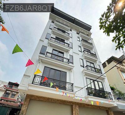 Bán chung cư - Phường Tân Sơn Nhì  -  Quận Tân Phú  - 200m² - 18.8tỷ