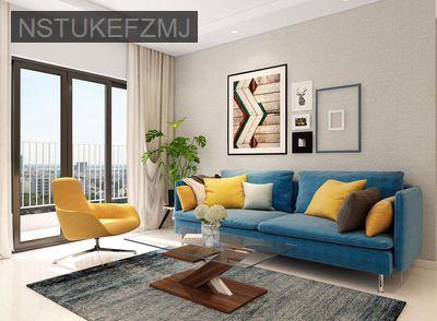 Bán căn hộ chung cư Thuận Việt, Q11, 72m2, 2pn, 4.4 tỷ, có sổ hồng - Phường 15  -  Quận 11 