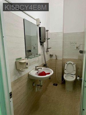 Bán nhà - Phường 8  -  Quận 11  - 35m² - 6.5tỷ