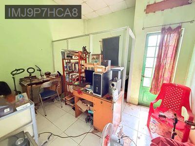 ĐÔNG – THỦ ĐỨC 💥
5 TỶ 7 , 2 TẦNG DÂN CƯ SẦM UẤT  BÁN ĐẤT TẶNG NHÀ - Phường Linh Đông  -  Quận Thủ Đức 