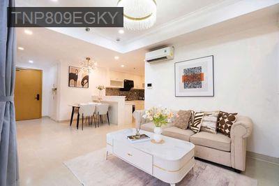 Bán chung cư - Xã Phước Kiển  -  Huyện Nhà Bè  - 71m² - 4.7tỷ