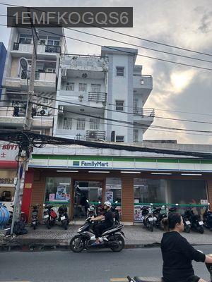 MT 11.5m Lê Đức Thọ đang cho FamilyMart thuê - Phường 16  -  Quận Gò Vấp 