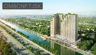 CĂN HỘ DAQUA A15.07 3PN 4.8 TỶ.THANH TOÁN 30% + CHÊNH LỆCH. *** - Phường 14  -  Quận 8 