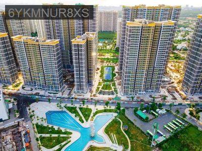 CHÍNH CHỦ BÁN CĂN 1PN+ FULL GỖ – GLORY HEIGHT - VIEW ĐẸP - CHÍ 2TY9 - Phường Long Bình  -  Quận 9 