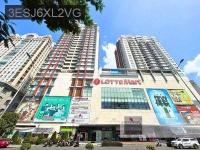 [ CĂN HỘ THE EVERRICH Q11 ]  110m2 - 2PN - 2WC- SỔ HỒNG - Phường 15  -  Quận 11 