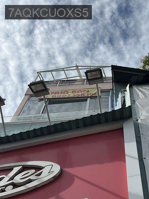 Nhà kinh doanh mặt tiền 30m2 đường bạch đằng quận bình thạnh - Phường 15  -  Quận Bình Thạnh 