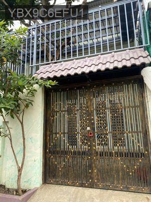 Nhà Sổ Hồng riêng - Xã Mỹ Hạnh Nam  -  Huyện Đức Hòa 