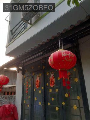 Nhà đẹp cần bán lại cho chủ mới - Xã Phước Lý  -  Huyện Cần Giuộc 