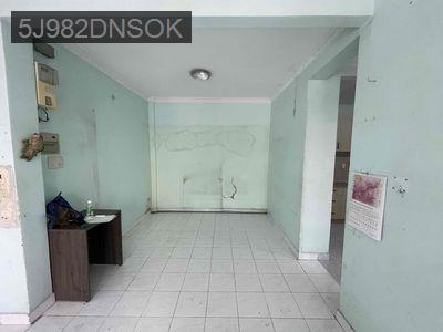 Cư xá 139 Lý Chính Thắng Khu B lầu 1 - Phường Võ Thị Sáu  -  Quận 3 