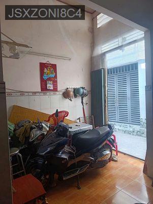 Chính chủ cần bán nhà đường Huỳnh Tấn Phát, Phường Tân Phú, Quận 7 - Phường Tân Phú  -  Quận 7 