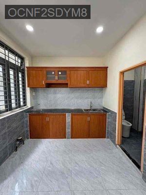 Bán nhà HXH ngay Bùi Quang Là, P12 chỉ hơn 3tỷ - Phường 12  -  Quận Gò Vấp 