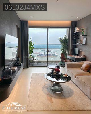 Căn hộ view sông Sky89 – Full nội thất, có sẵn hợp đồng thuê giá tốt - Phường Phú Thuận  -  Quận 7 