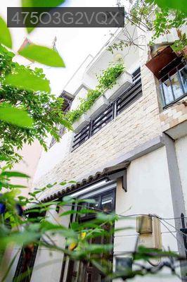 Nhà đường Tây Hoà gần ga Metro - Phước Long - Phường Phước Long A  -  Quận 9 