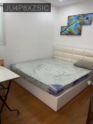 Chính chủ cần bán căn hộ giai việt quận 8 - Phường 5  -  Quận 8 