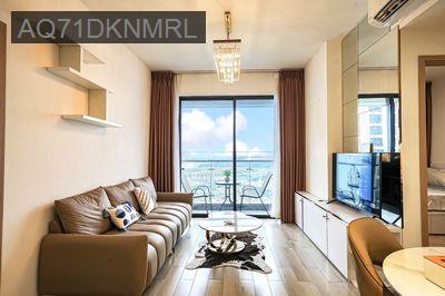 E2 Riviera Tầng Cao, Full NT, Đang Có Khách Thuê, Giá Thiện Chí - Phường Long Bình  -  Quận 9 