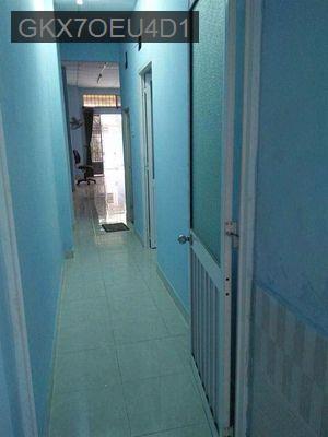 Nh.à đất Quận 9 full sổ riêng - Phường Hiệp Phú  -  Quận 9 