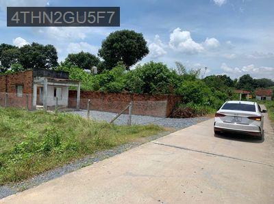 Bán nhà - Xã Phạm Văn Cội  -  Huyện Củ Chi  - 148m² - 1.63tỷ