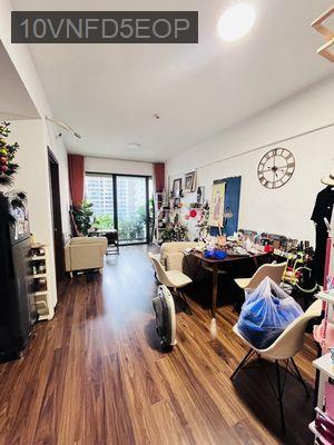 Căn Hộ Mizuki Park 78m2 2PN View Kênh Đào, Full Nội Thất ở ngay, 4,4Tỷ - Xã Bình Hưng  -  Huyện Bình Chánh 