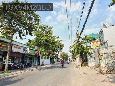 Bán nhà - Phường Tân Phú  -  Quận 9  - 150m² - 10.2tỷ