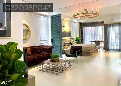 CHÍNH CHỦ BÁN CĂN HỘ 1P SUNRISE CITYVIEW NHÀ ĐẸP GIÁ *** QUẬN 7 - Phường Tân Hưng  -  Quận 7 