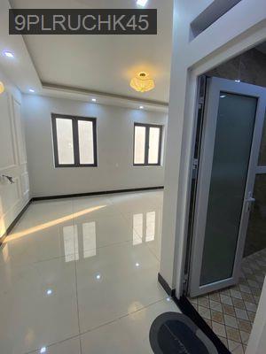 Rẻ nhất dự án 1Hầm 4 Lầu có thang máy , đang cho thuê 40tr/th - Phường 10  -  Quận Gò Vấp 
