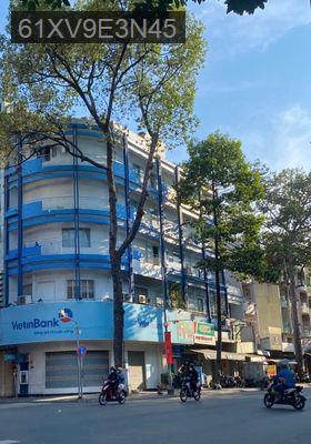 Bán nhà đất - Phường 12  -  Quận 5  - 110m² - 50triệu Bán nhà đất - Phường 12  -  Quận 5  - 110m² - 50triệu