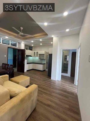 CHUNG CƯ 234 PHAN VĂN TRỊ BÌNH THẠNH - Phường 11  -  Quận Bình Thạnh 