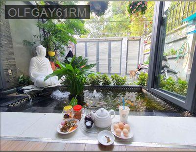 Bán nhà - Xã Thới Tam Thôn  -  Huyện Hóc Môn  - 135m² - 5.45tỷ