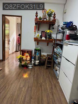 Bán căn hộ chung cư Hà Kiều lầu 2 .DT 48 m2 gồm 2 phòng ngủ, 1 vệ sinh - Phường 5  -  Quận Gò Vấp  Bán căn hộ chung cư Hà Kiều lầu 2 .DT 48 m2 gồm 2 phòng ngủ, 1 vệ sinh - Phường 5  -  Quận Gò Vấp