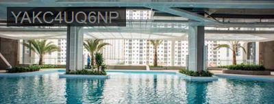 Cần bán căn hộ cao cấp De-Capella - Sổ sẵn - Phường An Khánh  -  Quận 2 