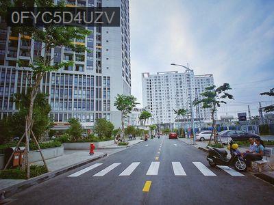 Căn Hộ Pegasuite Hạng Sang – Gần Trường Học, Quán ăn... Đã Có Sổ Hồng - Phường 6  -  Quận 8 