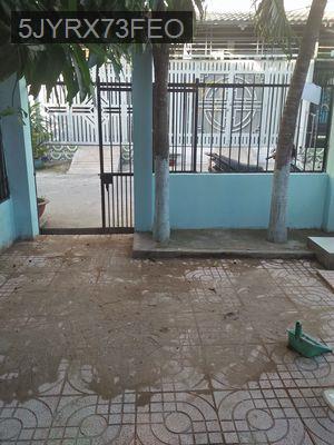 Nhà ở hẻm xe hơi 110m2, đối diện Hoàng Anh Gia Lai, đường Lê Văn Lương - Xã Phước Kiển  -  Huyện Nhà Bè 