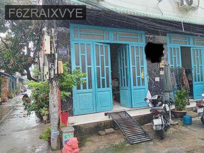 Bán nhà - Xã Vĩnh Lộc B  -  Huyện Bình Chánh  - 24m² - 1.15tỷ