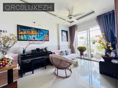 Chính chủ bán căn góc thoáng mát, tầng đẹp - Phường Trường Thọ  -  Quận Thủ Đức 