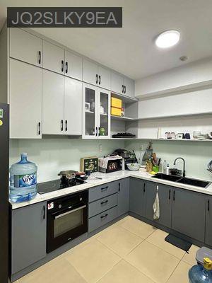 BÁN CĂN HỘ TERRA ROSA 2PN2WC 2TỶ4 - Xã Phong Phú  -  Huyện Bình Chánh 