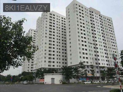 BÁN CHUNG CƯ 1050 CHU VĂN AN – BÌNH THẠNH – GIÁ CHỈ 2.9 TỶ - Phường 12  -  Quận Bình Thạnh 