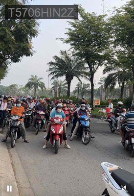 cần bán - Xã Đông Thạnh  -  Huyện Hóc Môn 