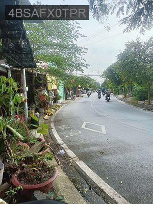 Cần Bán Gấp Căn Nhà Mặt Tiền Đường Hốc Môn - Xã Thới Tam Thôn  -  Huyện Hóc Môn 