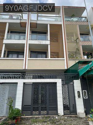 Cần bán gấp đi nước ngoài định cư - Xã Bình Hưng  -  Huyện Bình Chánh 