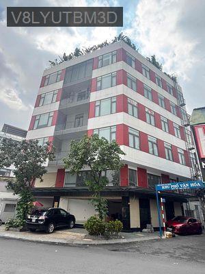 Chính chủ cần bán gấp toà nhà Văn phòng - Phường Tân Quý  -  Quận Tân Phú  Chính chủ cần bán gấp toà nhà Văn phòng - Phường Tân Quý  -  Quận Tân Phú