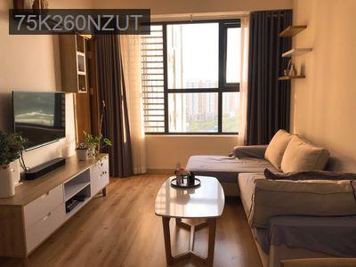 CĂN SIÊU VIP TẠI MASTERI THẢO ĐIỀN, FULL CĂN ĐẸP GIÁ TỪ 5,35 TỶ 1PN. - Phường Thảo Điền  -  Quận 2 