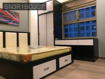 CHÍNH CHỦ CẦN BÁN CĂN HỘ SAIGON SOUTH RESIDENCES - Xã Phước Kiển  -  Huyện Nhà Bè 