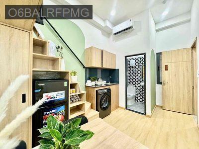 LỜI 1,2 TỶ NGAY KHI MUA-  👉 “Siêu phẩm đầu tư Gò Vấp: Tòa nhà 16 CHDV - Phường 16  -  Quận Gò Vấp 