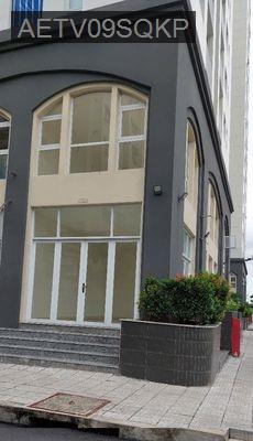 Căn góc Shophouse, DreamHome Palace - Q8 - Phường 7  -  Quận 8 