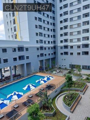 Mình đăn ban căn góc fresca riverside kề sân vườn, view hồ bơi,Q1 - Phường Bình Chiểu  -  Quận Thủ Đức 